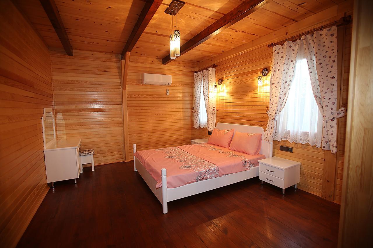 Nerissa Hotel Чирали Экстерьер фото